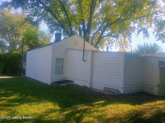 1812 Baird St, Louisville, KY 40203