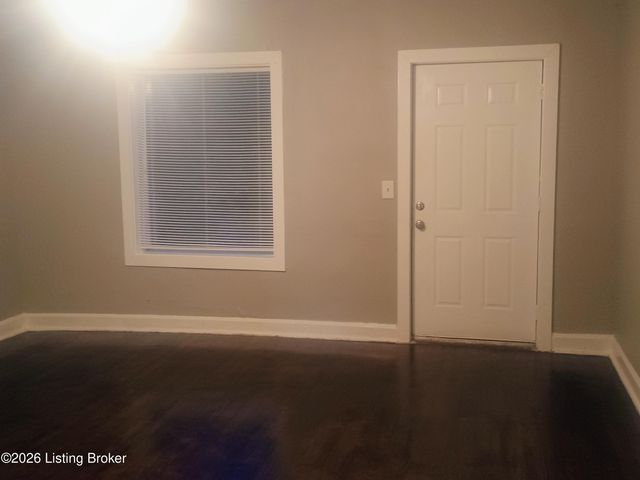 1812 Baird St, Louisville, KY 40203