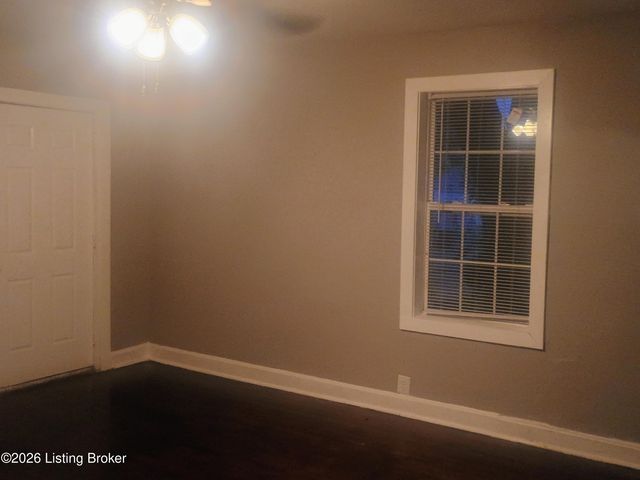 1812 Baird St, Louisville, KY 40203
