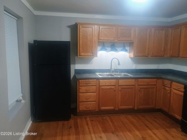 1812 Baird St, Louisville, KY 40203