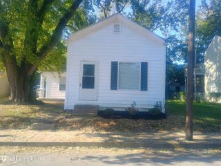 1812 Baird St, Louisville, KY 40203