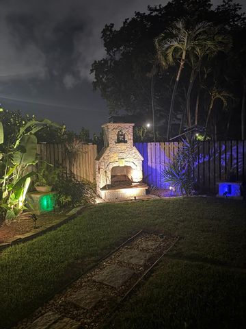 7651 NW 29 Street, Margate, FL 33063