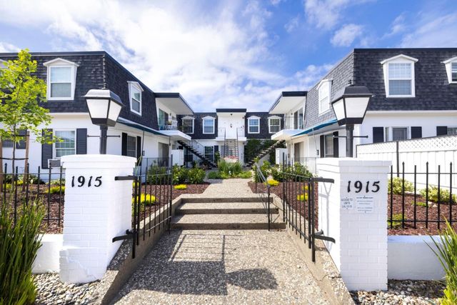 1915 Mount Vernon Court 15, Mountain View, CA 94040