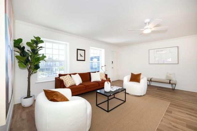 1915 Mount Vernon Court 15, Mountain View, CA 94040