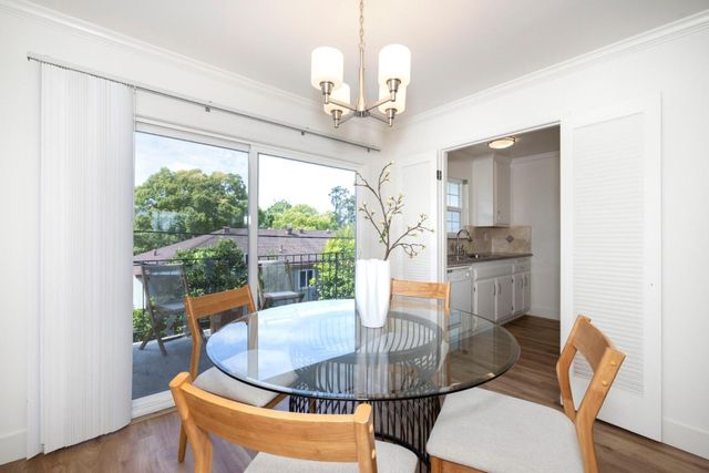 1915 Mount Vernon Court 15, Mountain View, CA 94040