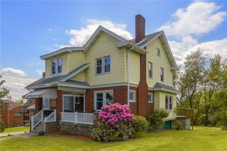 116 Bellevue Road, Ross Twp, PA 15229