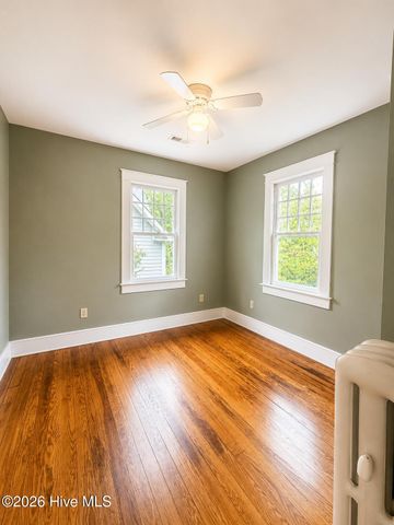 375 E Maine Avenue, Southern Pines, NC 28387