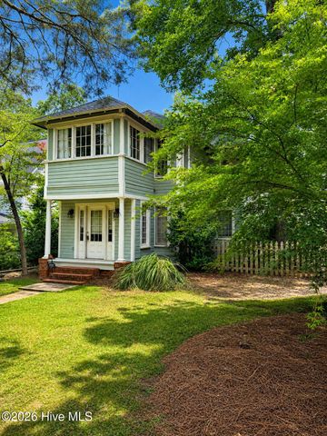 375 E Maine Avenue, Southern Pines, NC 28387