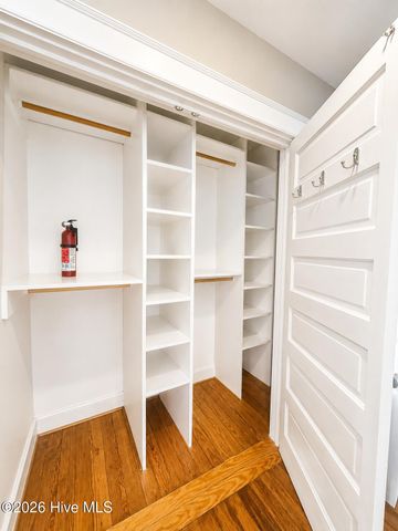 375 E Maine Avenue, Southern Pines, NC 28387