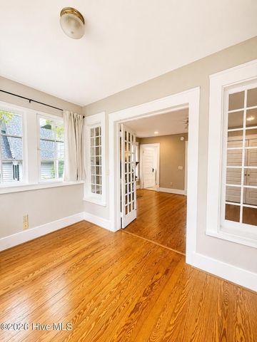 375 E Maine Avenue, Southern Pines, NC 28387