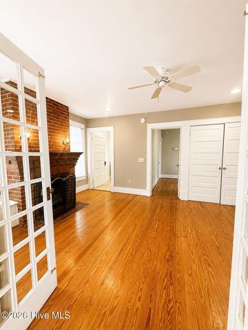 375 E Maine Avenue, Southern Pines, NC 28387