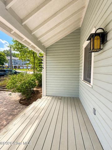 375 E Maine Avenue, Southern Pines, NC 28387