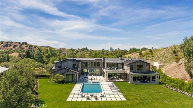 24255 BRIDLE TRAIL Road, Hidden Hills, CA 91302