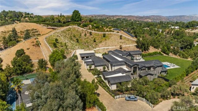 24255 BRIDLE TRAIL Road, Hidden Hills, CA 91302