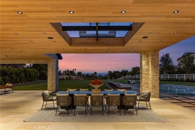 24255 BRIDLE TRAIL Road, Hidden Hills, CA 91302