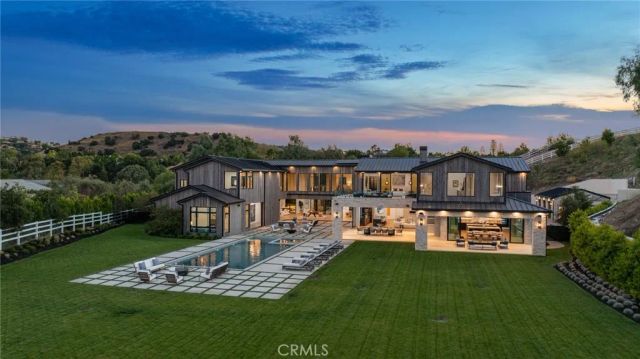 24255 BRIDLE TRAIL Road, Hidden Hills, CA 91302