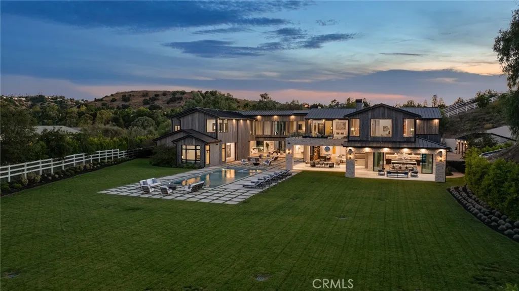 24255 BRIDLE TRAIL Road, Hidden Hills, CA 91302