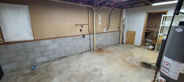 551 2nd Street, Echo, MN 56237