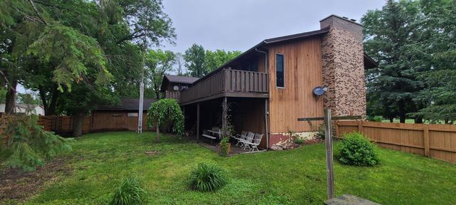 551 2nd Street, Echo, MN 56237