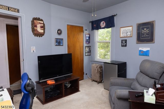 21 Witherspoon St, Nutley Twp., NJ 07110