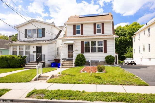 21 Witherspoon St, Nutley Twp., NJ 07110