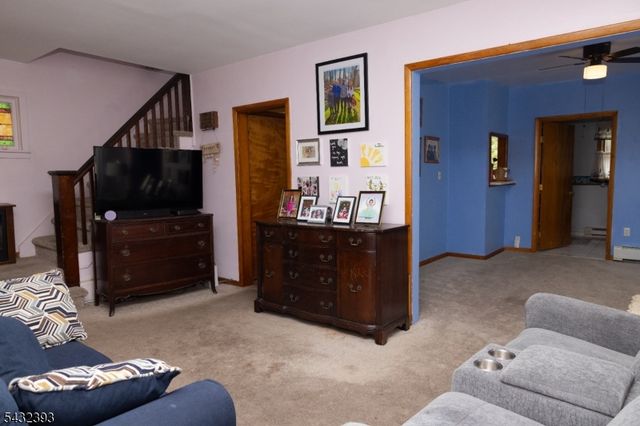 21 Witherspoon St, Nutley Twp., NJ 07110