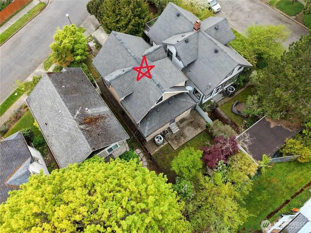 1031 N Steele Street, Tacoma, WA 98406