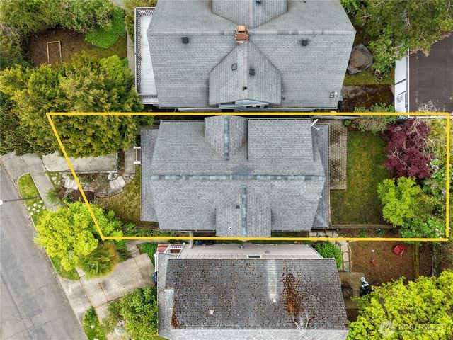 1031 N Steele Street, Tacoma, WA 98406