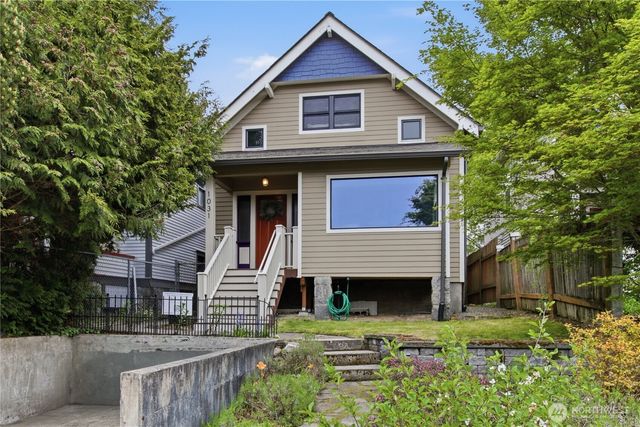 1031 N Steele Street, Tacoma, WA 98406