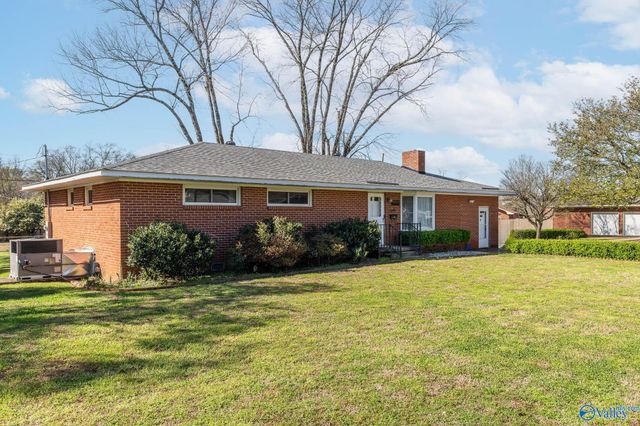 609 Vance Road SW, Huntsville, AL 35801