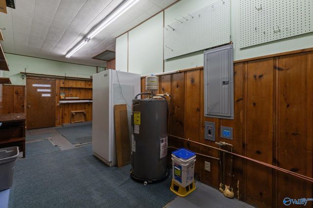 609 Vance Road SW, Huntsville, AL 35801