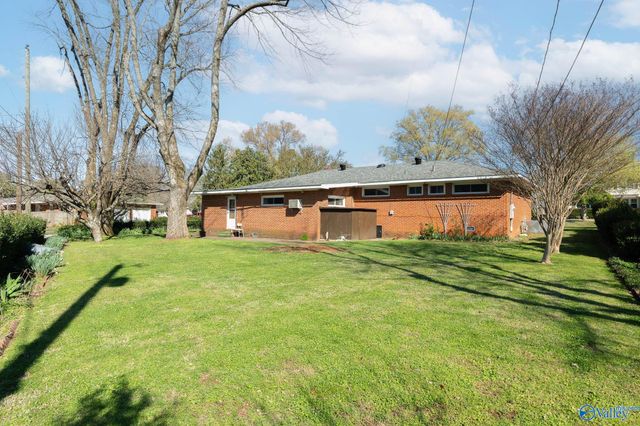 609 Vance Road SW, Huntsville, AL 35801