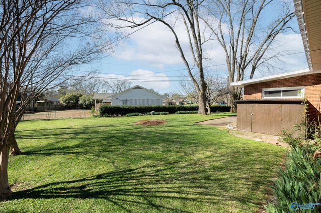 609 Vance Road SW, Huntsville, AL 35801