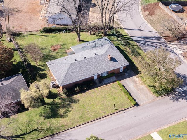 609 Vance Road SW, Huntsville, AL 35801