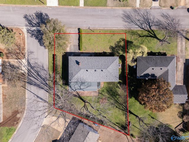 609 Vance Road SW, Huntsville, AL 35801