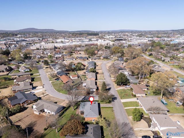 609 Vance Road SW, Huntsville, AL 35801