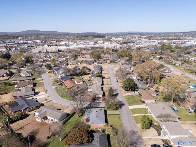 609 Vance Road SW, Huntsville, AL 35801