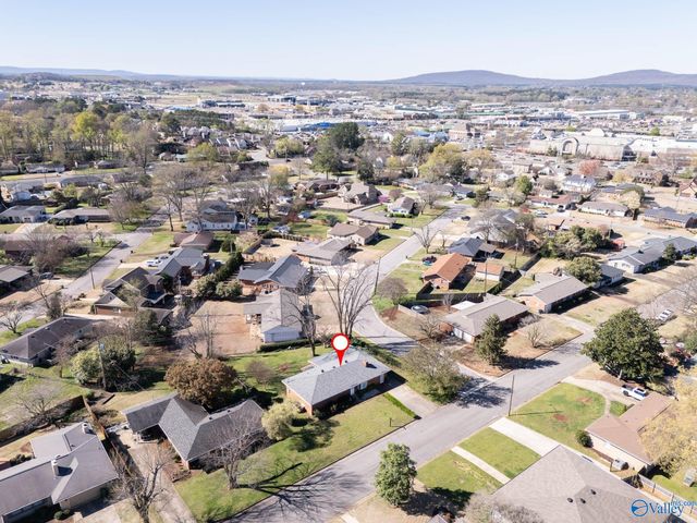 609 Vance Road SW, Huntsville, AL 35801