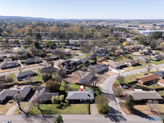 609 Vance Road SW, Huntsville, AL 35801