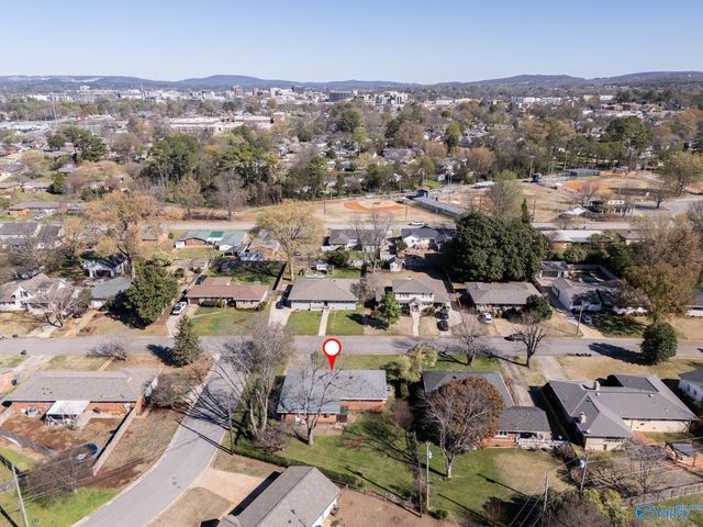 609 Vance Road SW, Huntsville, AL 35801