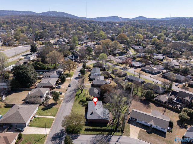 609 Vance Road SW, Huntsville, AL 35801