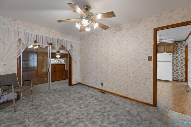 609 Vance Road SW, Huntsville, AL 35801