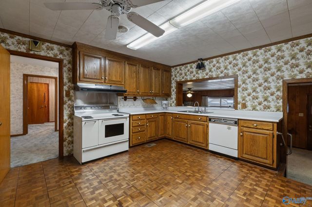 609 Vance Road SW, Huntsville, AL 35801