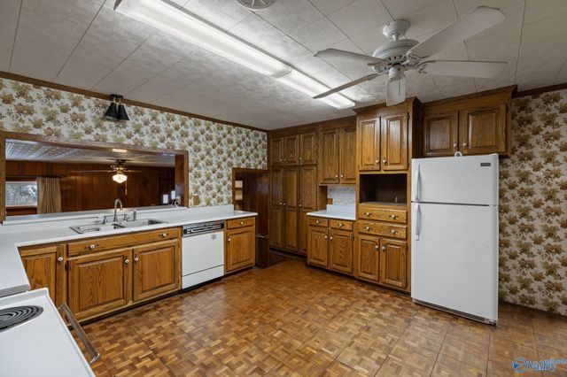 609 Vance Road SW, Huntsville, AL 35801