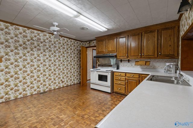 609 Vance Road SW, Huntsville, AL 35801