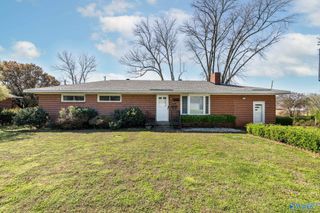 609 Vance Road SW, Huntsville, AL 35801