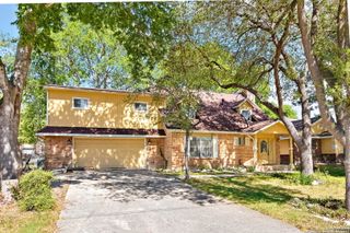 4018 MEEKS AVE, San Antonio, TX 78210