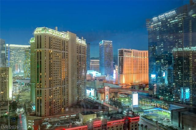 135 East Harmon Avenue 2211, Las Vegas, NV 89109