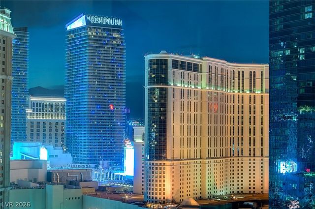 135 East Harmon Avenue 2211, Las Vegas, NV 89109