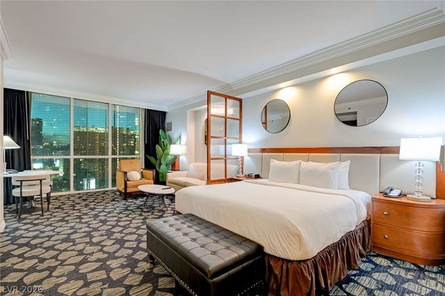 135 East Harmon Avenue 2211, Las Vegas, NV 89109